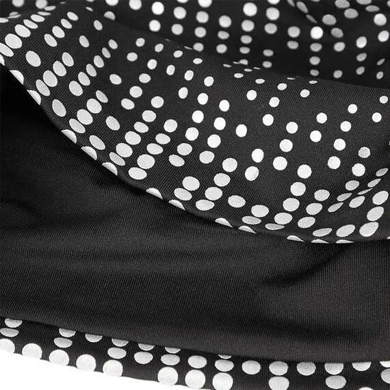 NILS Komin Odblaskowy Wielofunkcyjny, 5 zdjęcie