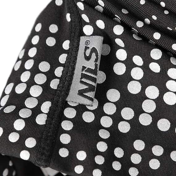 NILS Komin Odblaskowy Wielofunkcyjny, 6 zdjęcie