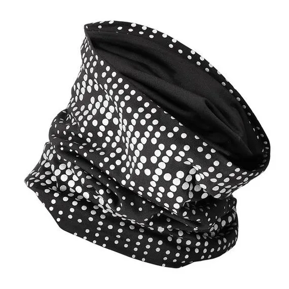 NILS Komin Odblaskowy Wielofunkcyjny, 7 zdjęcie