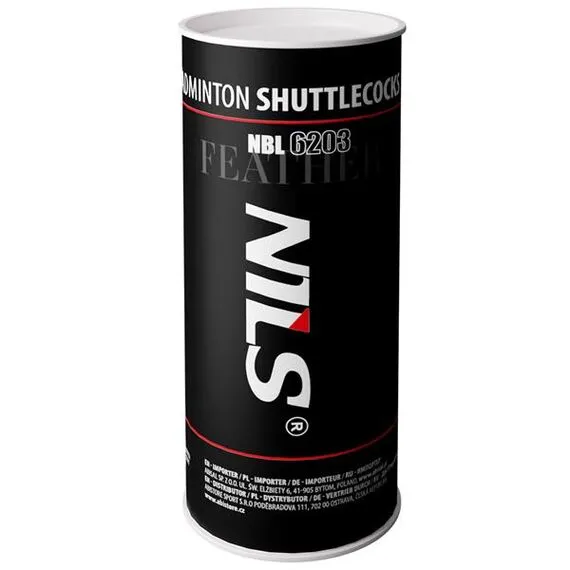 NILS Lotki z Piór 3 szt, 2 zdjęcie