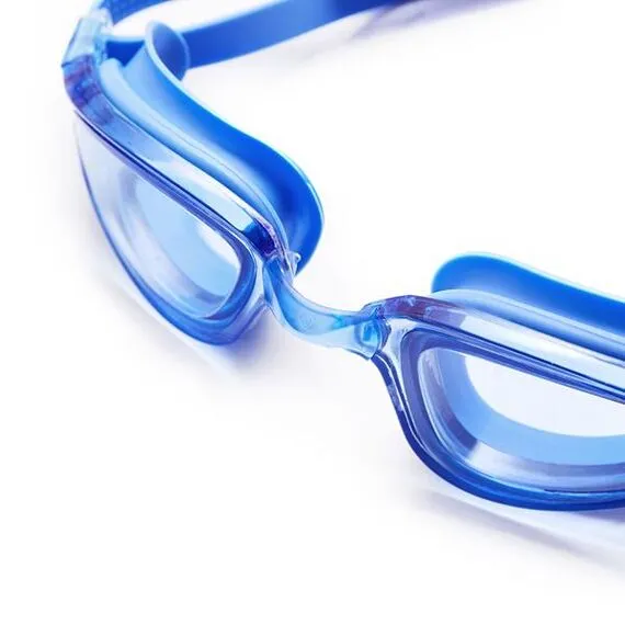 NILS AQUA NQG180AF Okularki Aqua niebieskie, Kolor: niebieski, 2 zdjęcie