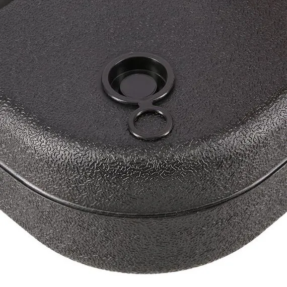 NILS ZDK881G Kosz Do Koszykówki dla dzieci, 10 zdjęcie