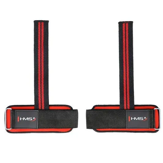 HMS F4436 Paski Do Podnoszenia Ciężarów, 2 zdjęcie