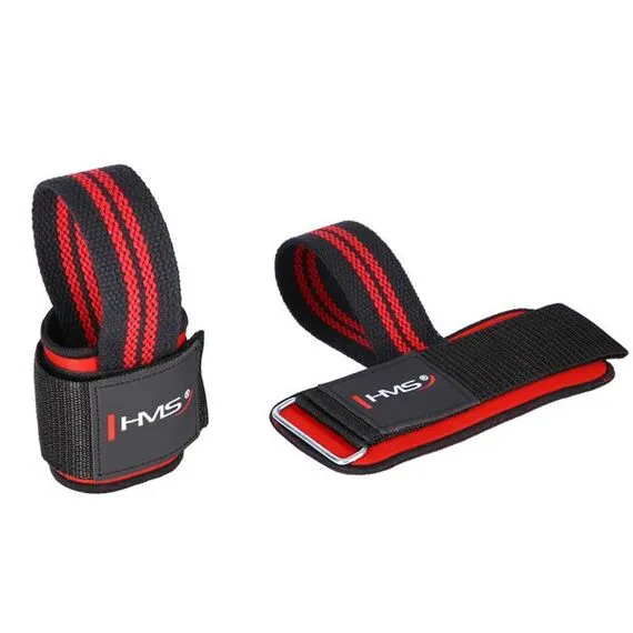 HMS F4436 Paski Do Podnoszenia Ciężarów, 3 zdjęcie