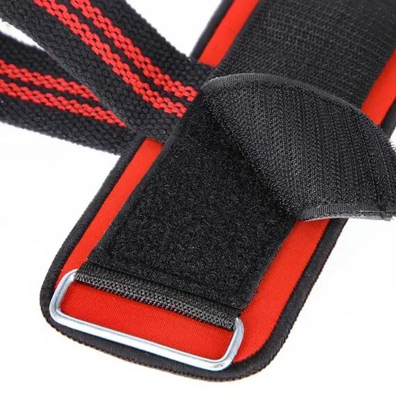 HMS F4436 Paski Do Podnoszenia Ciężarów, 5 zdjęcie