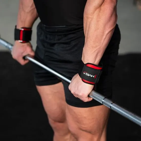 HMS F4436 Paski Do Podnoszenia Ciężarów, 7 zdjęcie