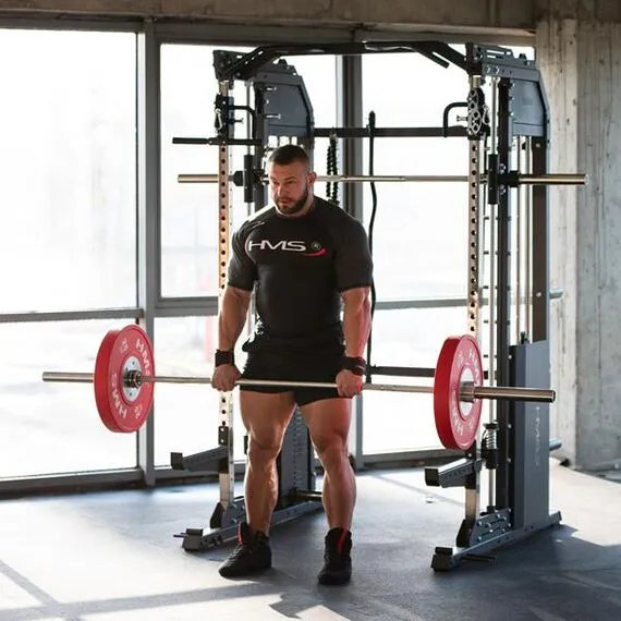 HMS F4436 Paski Do Podnoszenia Ciężarów, 8 zdjęcie