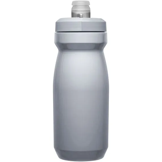 CAMELBAK Bidon Podium Custom, Kolor: srebrny, Pojemność (ml): 620