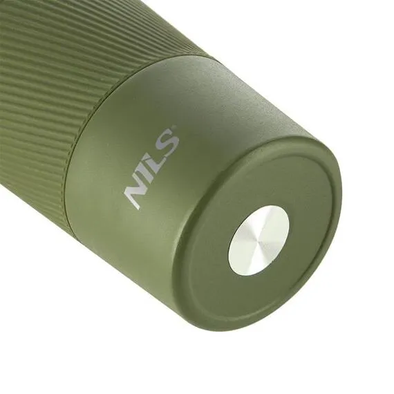 NCC09 Zielony Kubek Termiczny NILS, 13 zdjęcie