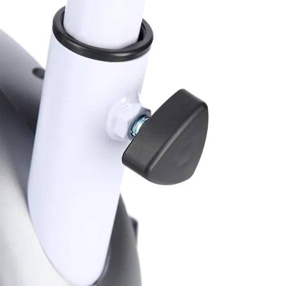 M8750 White Rower Stacjnonarny Magnetyczny HMS, 12 zdjęcie