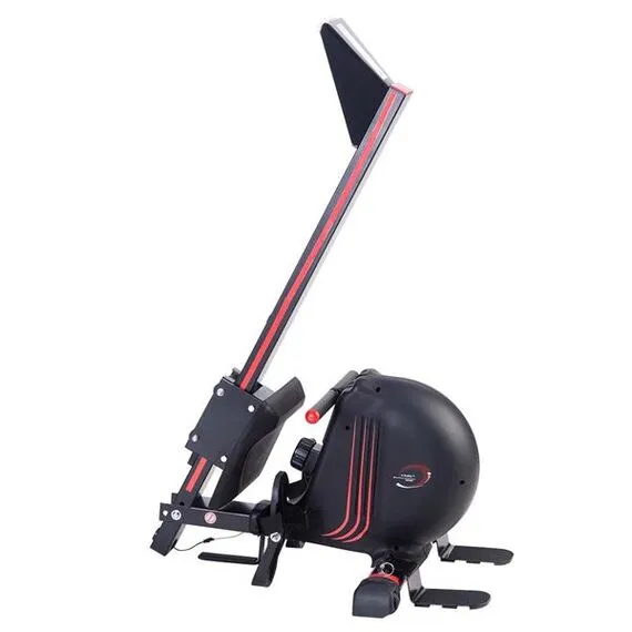 Wioślarz Magnetyczny HMS ZM1502, 10 zdjęcie