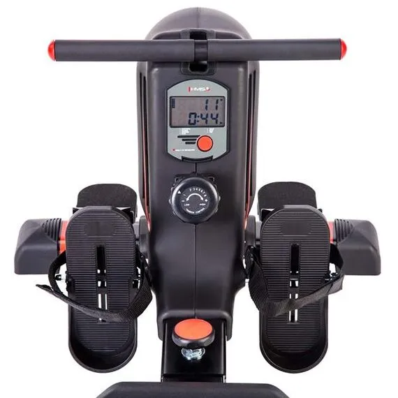 Wioślarz Magnetyczny HMS ZM1502, 11 zdjęcie