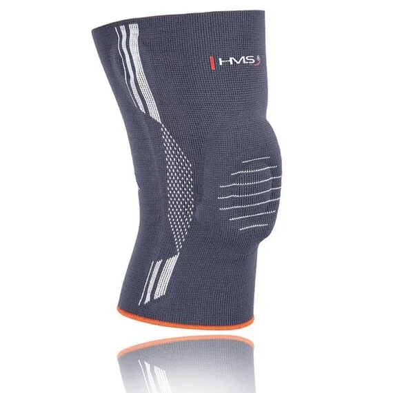 HMS KO1125 Ściągacz Na Kolano, Rozmiar: S