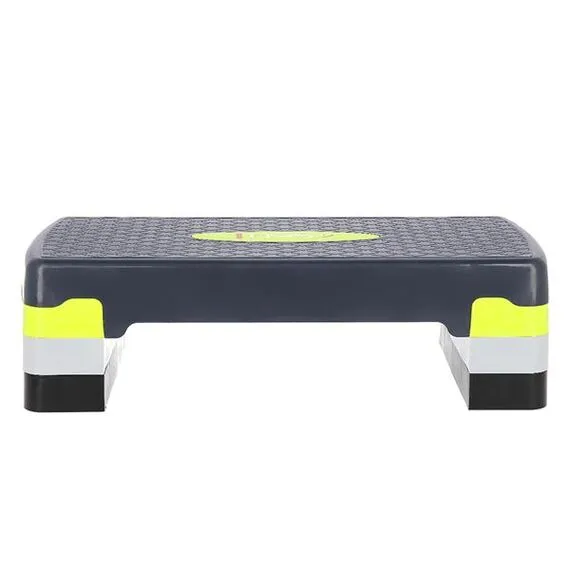 HMS AS002 Step Do Aerobiku, Kolor: zielony, 7 zdjęcie