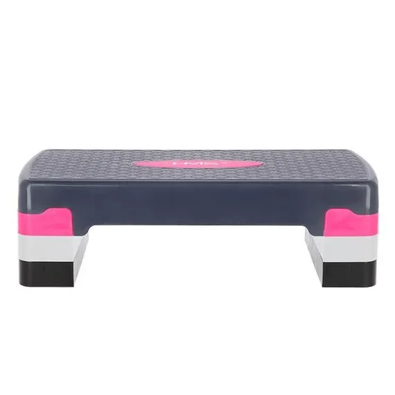 HMS AS002 Step Do Aerobiku, Kolor: różowy, 7 zdjęcie