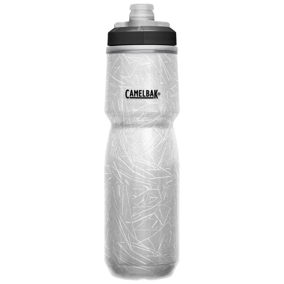 CAMELBAK Bidon Podium ICE, Kolor: czarny, Pojemność (ml): 620