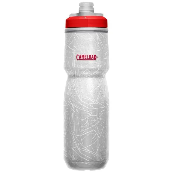 CAMELBAK Bidon Podium ICE, Kolor: czerwony, Pojemność (ml): 620, 4 zdjęcie