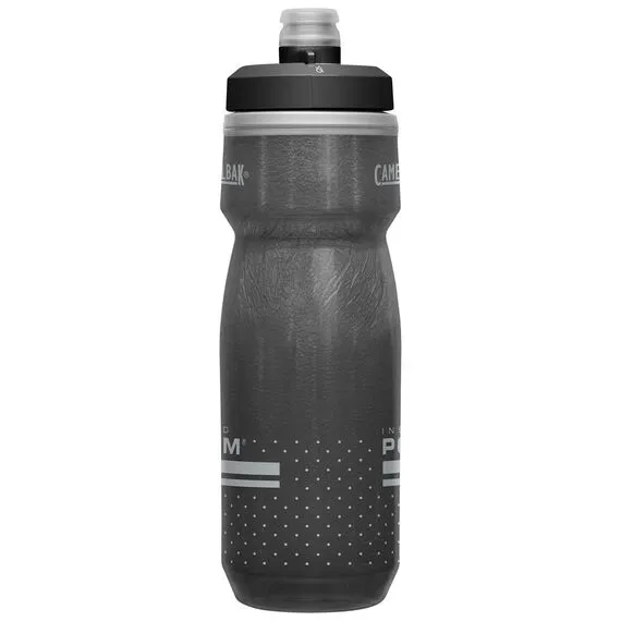 CAMELBAK bidon rowerowy butelka sportowa na wodę 620ml Podium Chill czarny, Kolor: czarny, Pojemność (ml): 620, 7 zdjęcie