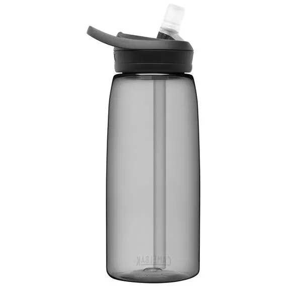 CAMELBAK Butelka Eddy+ granatowa, Kolor: czarny, Pojemność (ml): 950, 2 zdjęcie