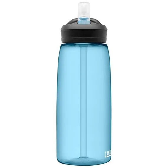 CAMELBAK Butelka Eddy+ granatowa, Kolor: niebieski, Pojemność (ml): 950, 3 zdjęcie