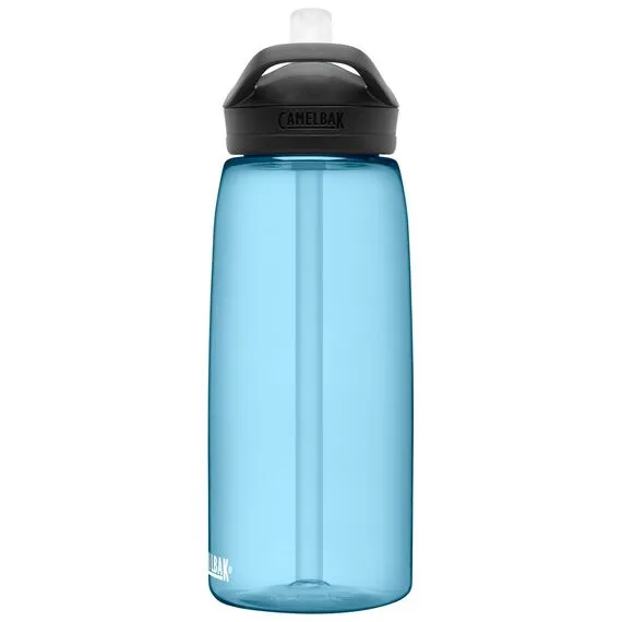 CAMELBAK Butelka Eddy+ granatowa, Kolor: niebieski, Pojemność (ml): 950, 2 zdjęcie