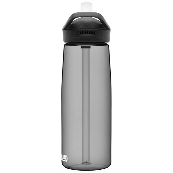 CAMELBAK Butelka Eddy+ granatowa, Kolor: czarny, Pojemność (ml): 740