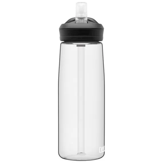 CAMELBAK Butelka Eddy+ granatowa, Kolor: bezbarwny, Pojemność (ml): 740, 4 zdjęcie CAMELBAK Butelka Eddy+ granatowa, Kolor: bezbarwny, Pojemność (ml): 740, 4 zdjęcie