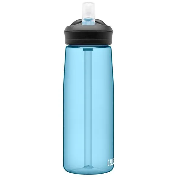 CAMELBAK Butelka Eddy+ granatowa, Kolor: niebieski, Pojemność (ml): 740, 4 zdjęcie