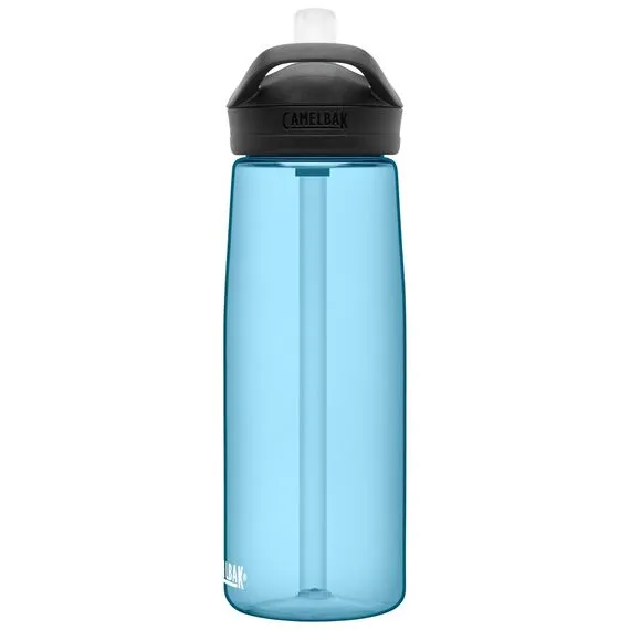 CAMELBAK Butelka Eddy+ granatowa, Kolor: niebieski, Pojemność (ml): 740, 3 zdjęcie