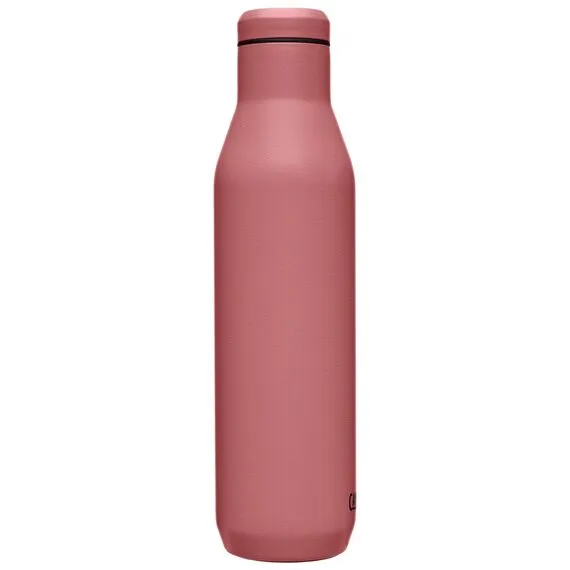 CAMELBAK Butelka Wine Bottle, Kolor: czerwony, Pojemność (ml): 750