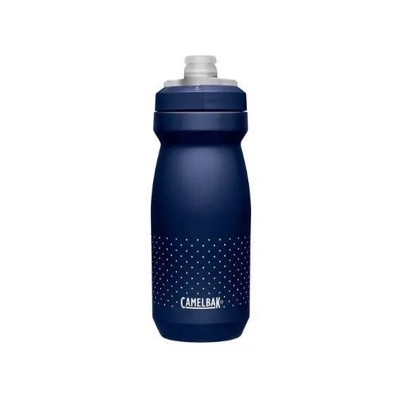 CAMELBAK Bidon Podium Custom, Kolor: granatowy, Pojemność (ml): 620