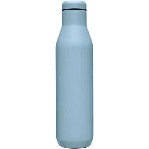 CAMELBAK Butelka Wine Bottle, Kolor: turkusowy, Pojemność (ml): 740, 2 zdjęcie