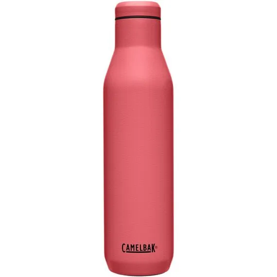 CAMELBAK Butelka Wine Bottle, Kolor: czerwony, Pojemność (ml): 740, 3 zdjęcie
