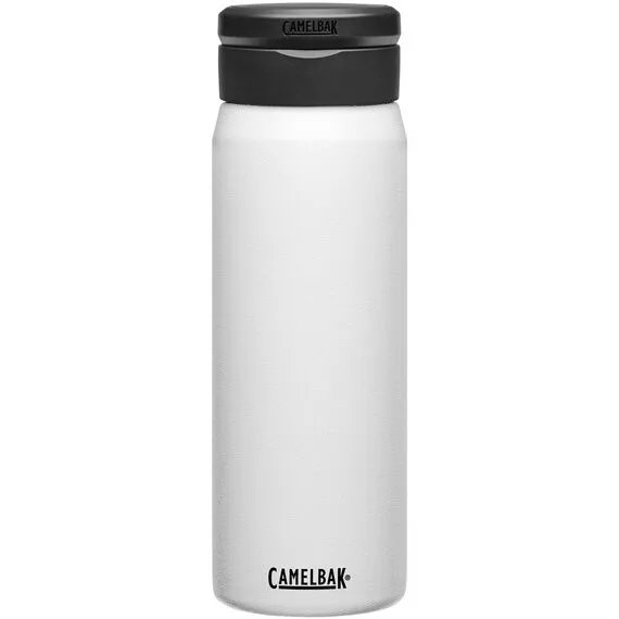 CAMELBAK Butelka Fit Cap SST, Kolor: biały, Pojemność (ml): 740, 2 zdjęcie