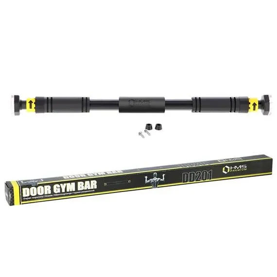 DD201 Drążek Rozporowy 90-130 Cm HMS PREMIUM, 12 zdjęcie