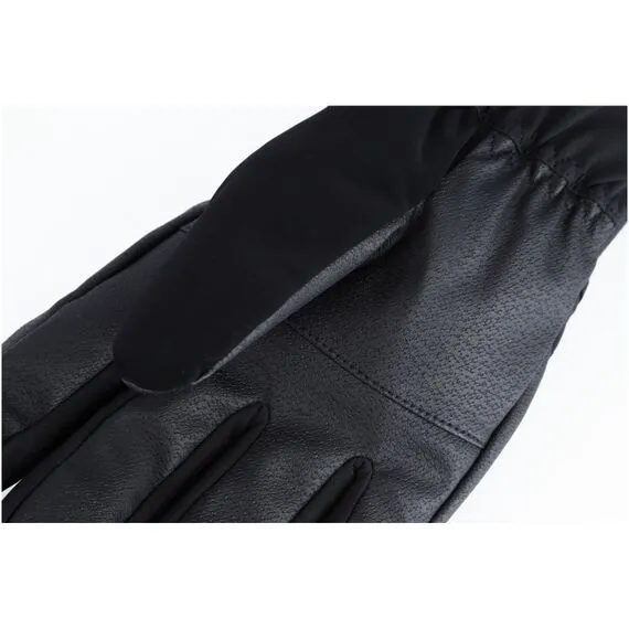 VIKING Rękawice Bormio Freeride, Kolor: czarny, Rozmiar: 11, 5 zdjęcie