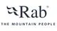 Rab logo