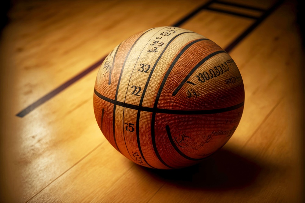 Jaką wybrać piłkę do kosza?