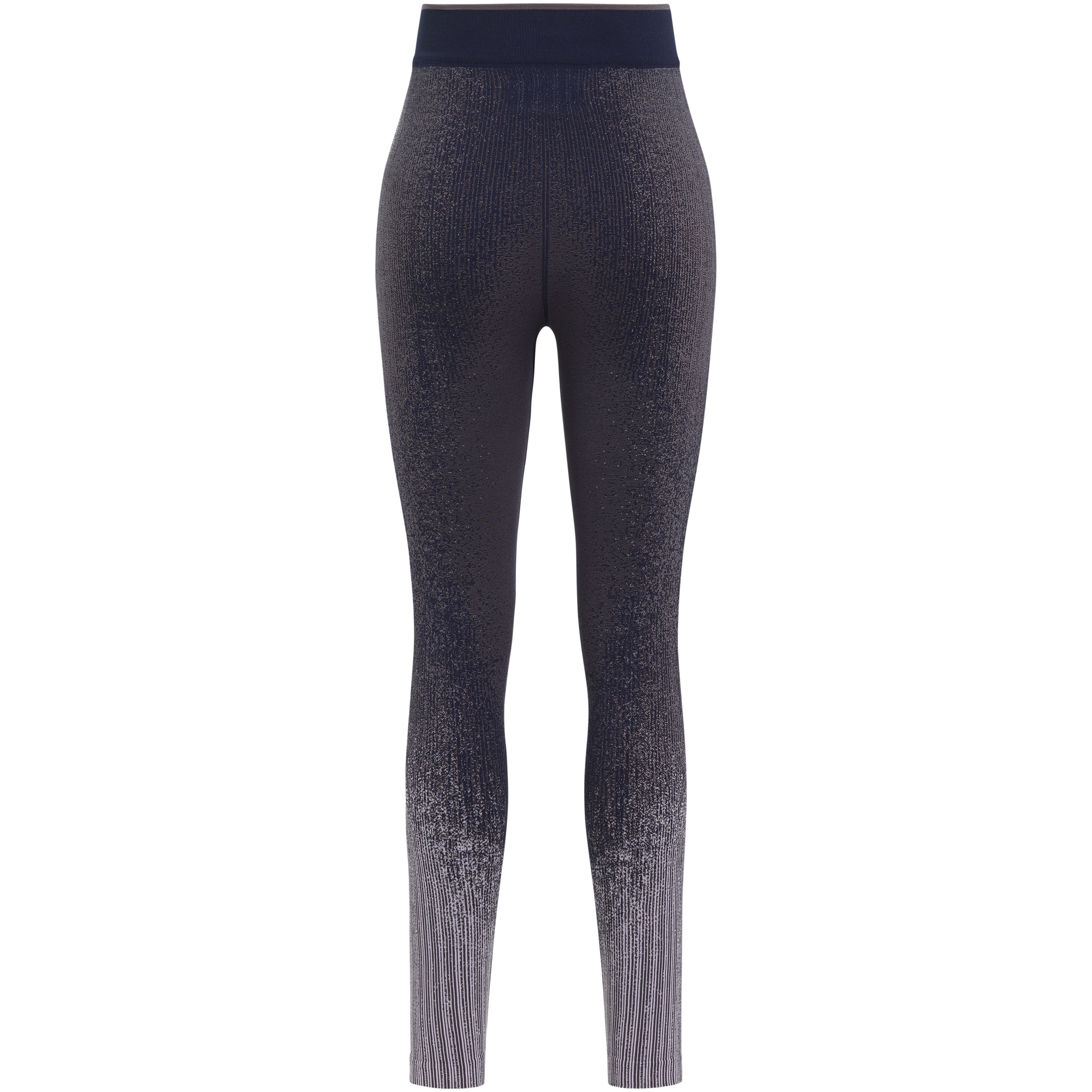 Фото - Термобілизна ODLO spodnie termoaktywne damskie legginsy Blackcomb fioletowe (M) ODL-196301/21092/M 