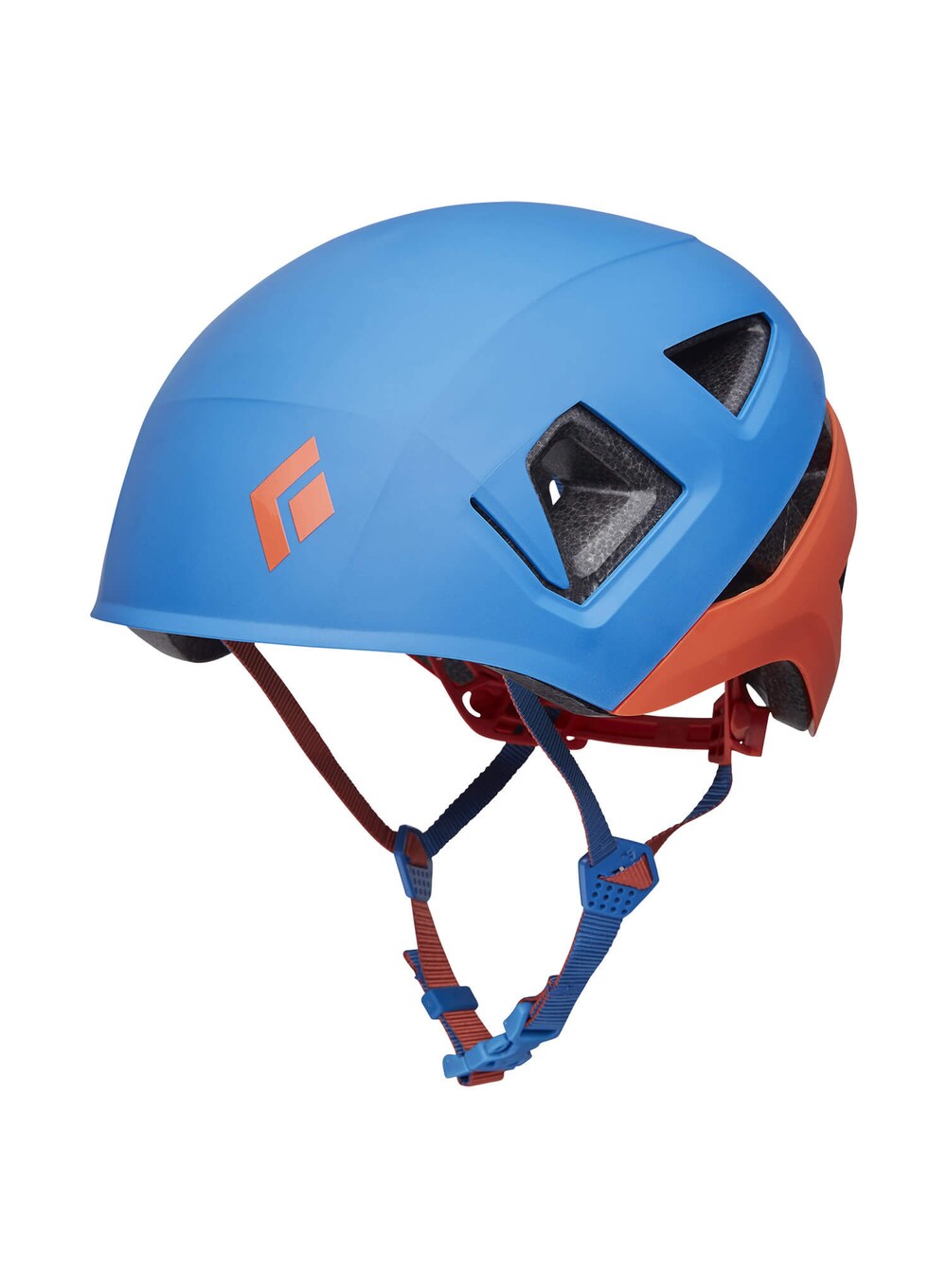 Black Diamond Kask dziecięcy Capitan Helmet Kids Ultra niebieski (58-63)