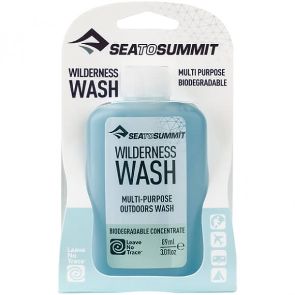 Sea To Summit Mydło turystyczne / płyn do prania Wilderness Wash 100 ml (0.1)
