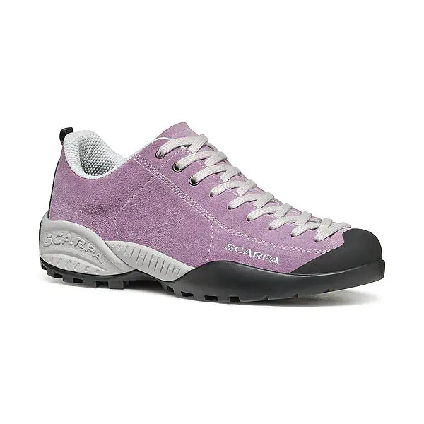 Фото - Трекінгове взуття Scarpa Niskie buty outdoor Mojito Orchid Rose różowe (40) SCA-S32605ORCH40 