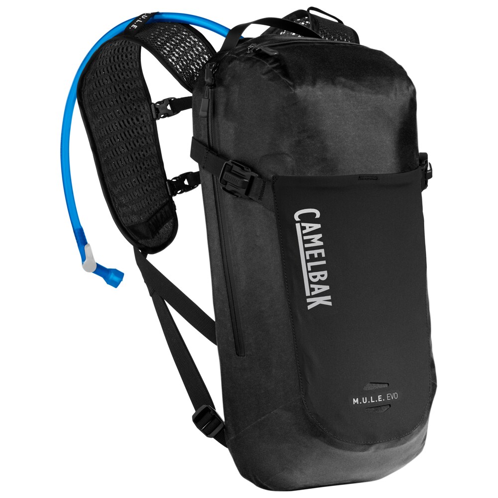 Фото - Рюкзак CamelBak Plecak Z Bukłakiem  M.U.L.E. Evo 12L  CBK-C2519/002000/UNI-2 (one size)