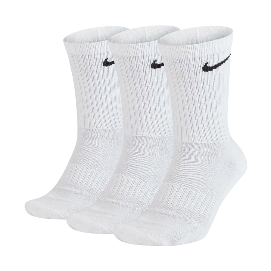 Skarpety Nike Everyday SX7664-100 (34-38)