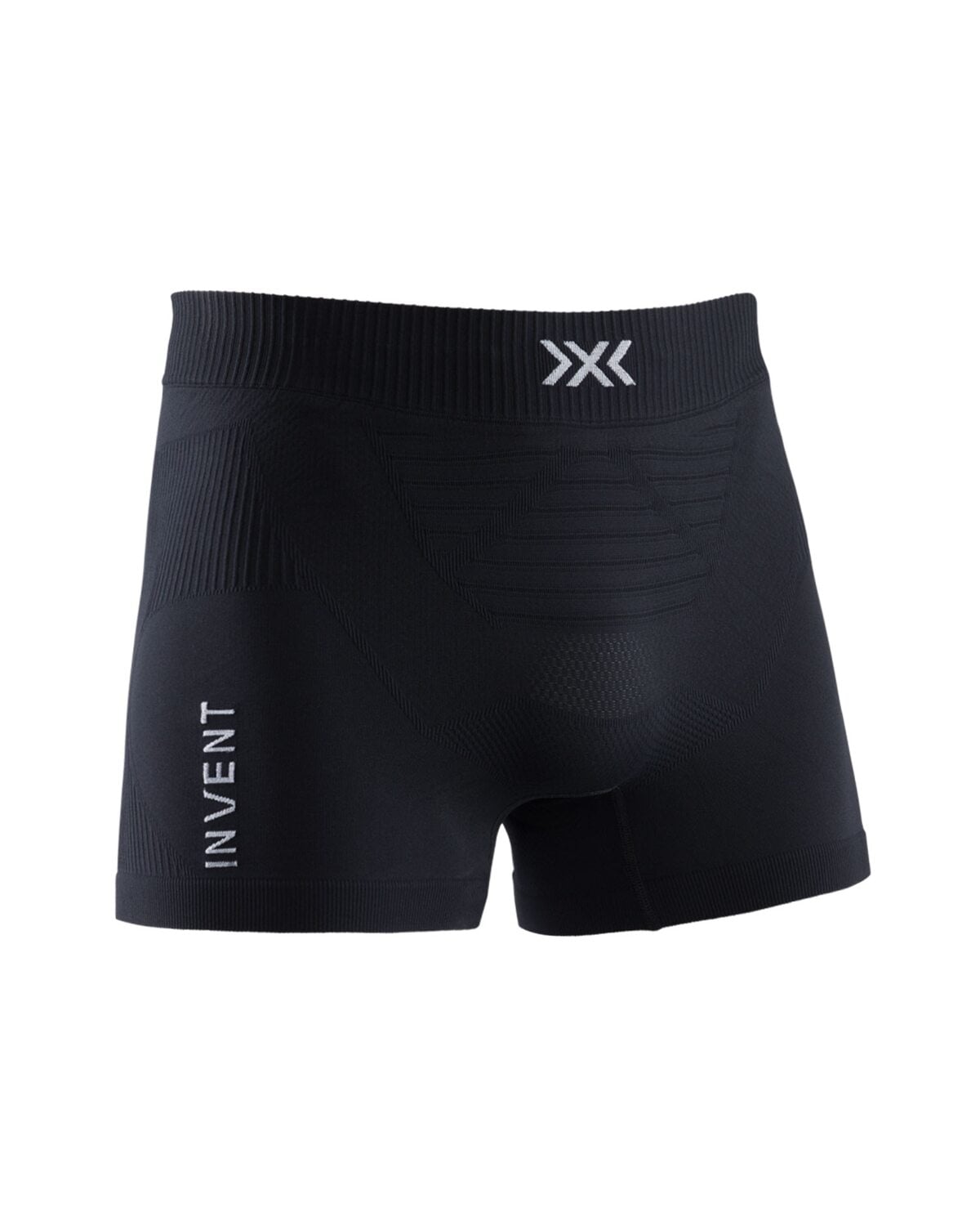 Bokserki męskie X-Bionic INVENT 4.0 LT czarne (S)
