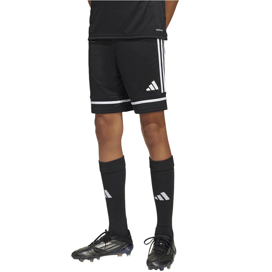 adidas Spodenki SQUADRA 25 Jr JN5459 (128 cm)