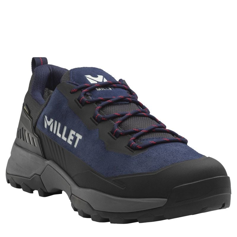 MILLET buty męskie trekkingowe z gore-tex UBIC LOW GTX M (43)
