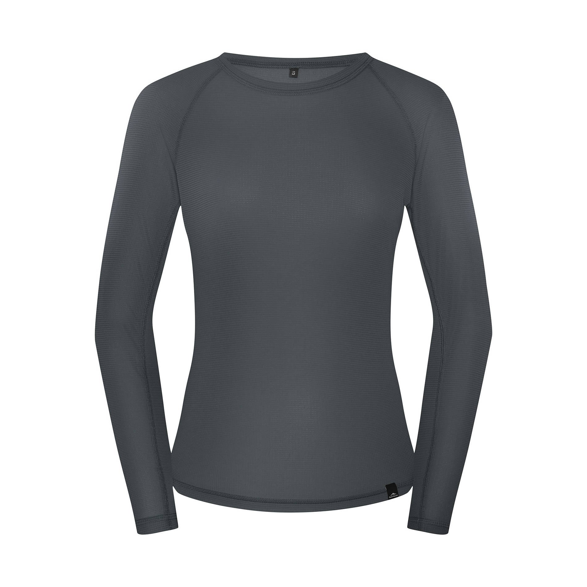 Fjord Nansen Koszulka RIX LONGSLEEVE WOMEN (XS)