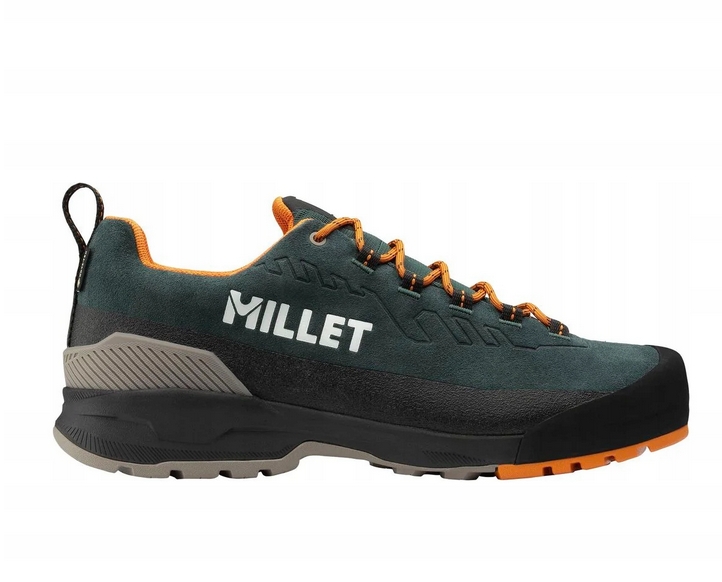 MILLET Buty trekkingowe męskie CIMAI PRO GTX M (44 2/3)