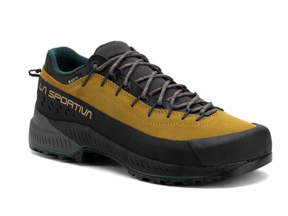 LA SPORTIVA buty trekkingowe męskie TX4 Evo Gtx brązowe (43)